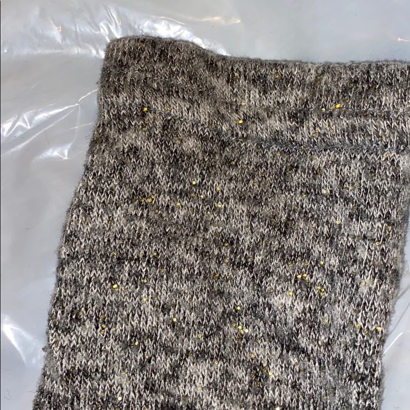 Sparkly Grey Girls Dress - Picture 4 of 6